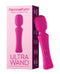 Femme Funn Ultra Wand Pink